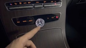 Mercedes - Benz C180