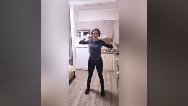 Упражнения для рук и плеч