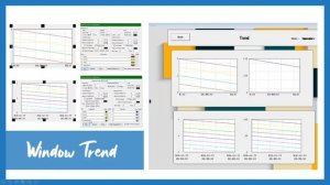 Monitoring Handling Station (Wonderware Intouch, KepServer, Excel, SQL Server) - POLMAN Bandung