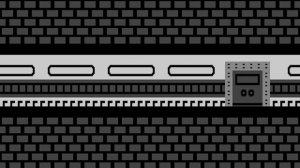 Time Subway (Commodore 64)