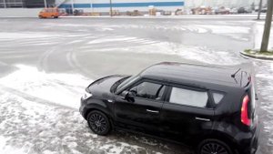 Kia Soul 2014