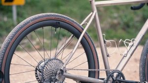 Pirelli Cinturato Gravel Hard Terrain tyre review - Hilariously fast!