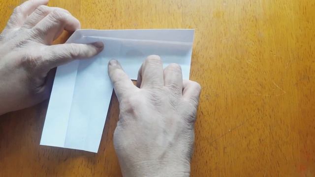 Лайфхак как сделать из бумаги бумеранг который возрощается смотреть онлайн