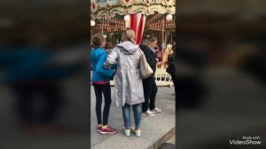 День города Москва