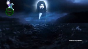 Said Hesen Ya Ali Klip HD 2019 Ya Əli (ə) 🌹