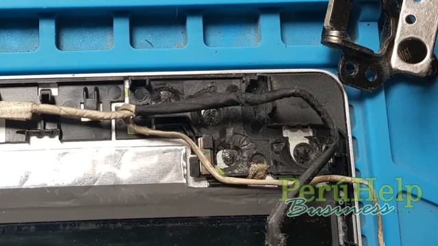 Laptop Acer Aspire A515 54 series Reparacion Bisagras смотреть онлайн