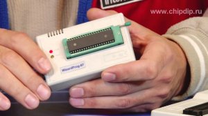 WizardProg87, Программатор , USB