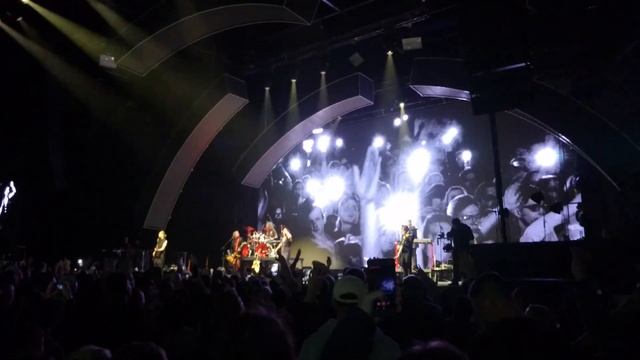 Би2 - Молитва NewBest Череповец 2019 #МузыкаКайф смотреть онлайн