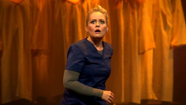 The Forgotten Carols | Official Trailer смотреть онлайн