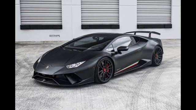 Lamborghini (Дал Дал Пришёл) смотреть онлайн