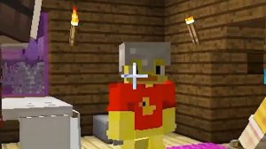 ✅ ДРУЗЬЯ РАЙМА СТАЛИ EXE в Майнкрафт!