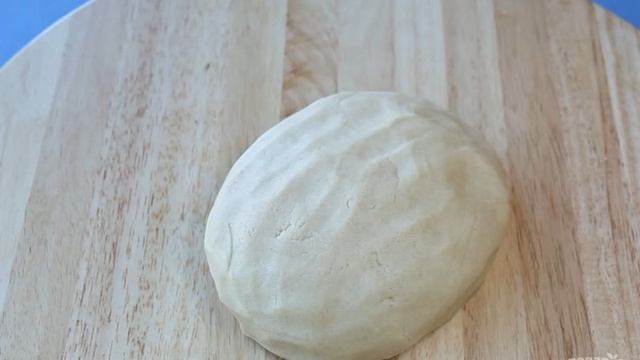Сахарное печенье