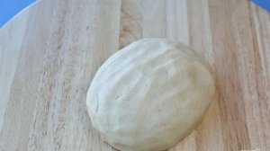 Сахарное печенье