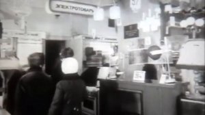 Учебная фильмотека. Физика. Электрический ток в различных средах