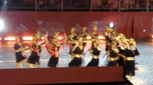 Музыканты из Росгвардии и полное выступление музыкантов из Египта🇪🇬