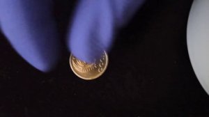 2 копейки 1968 года , магнитная