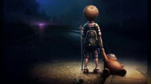 Sky - Мальчик ищет маму (Original)