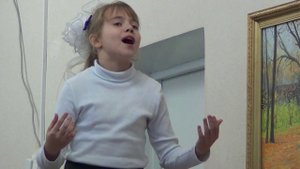 Таня Иванова песня Планета Детства!