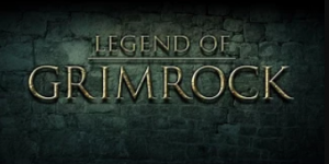 Legend of Grimrock   Серия 9 Откуда столько пауков