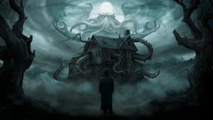 Мрачная фоновая музыка для настольных игр "Древний ужас", "Ужас Аркхэма", "Особняки безумия" #6.