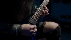 DARK ARIA LV2 (From SOLO LEVELING) _ ORIGINAL METAL COVER by Rocco Minichiello