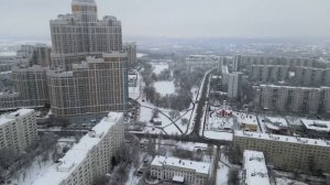 Москва БИРЮЛЕВО ВОСТОЧНОЕ