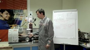Как определить шероховатость поверхности  Анализ требований рабочего чертежа детали