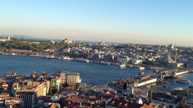 Башня Галата смотреть онлайн