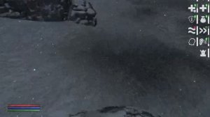 Skyrim - RFaD 7.2 Делаем деньги (имперец сникер)