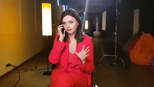 Янина Соколова троллит владимира (пропаган*дона) соловьева смотреть онлайн