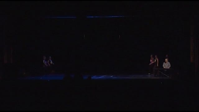 Las Giannis Lola Membrives смотреть онлайн