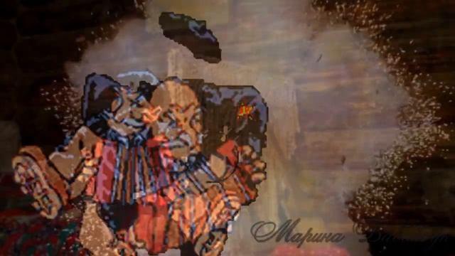 ТАРАКАНЫ И СВЕРЧОК - ВЕСЕЛАЯ ПЕСЕНКА смотреть онлайн