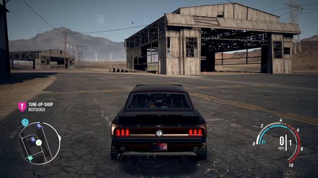 NEED FOR SPEED PAYBACK SPEEDCROSS WALKTHROUGH PART 1 смотреть онлайн