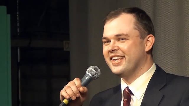 Илья Потапов: "Если бы я не был готов..." смотреть онлайн