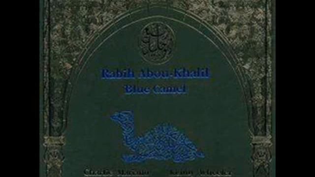Rabih Abou-Khalil - Ziriab смотреть онлайн