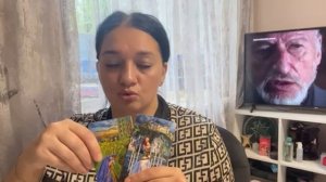 Что ждет меня на этой неделе.