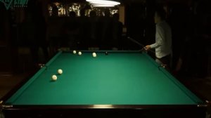 Сталев -vs.- Крыжановский 2014 Кубок империи 2014