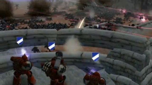 THE FALL OF CYRENE trailer смотреть онлайн