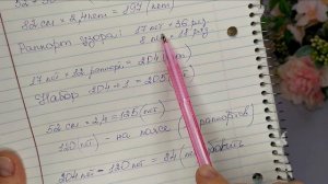 Детский САРАФАН спицами // Подробный МК