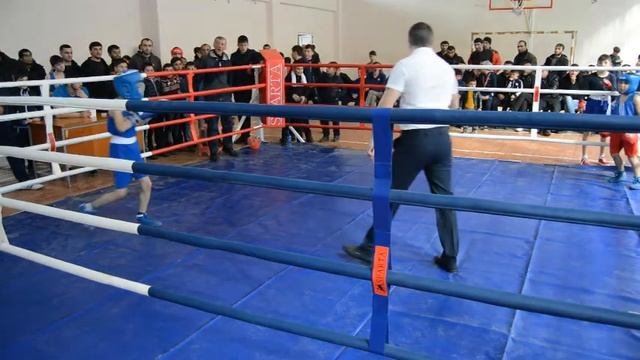 Открытый турнир по боксу Норик Погосян (Куртан)-Арсен Хлгатян (Мартуни) 23.02.2020г. Дилижан