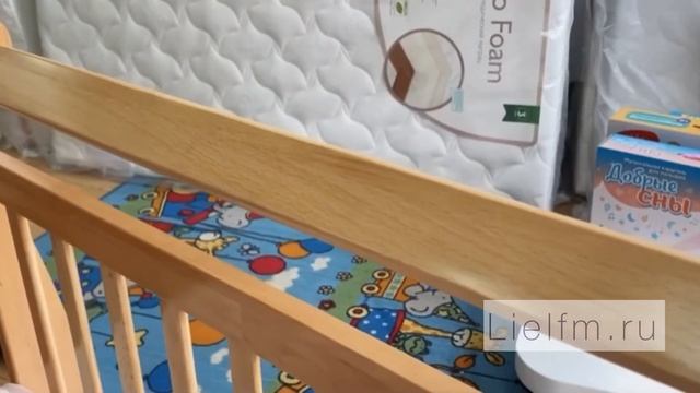 Кровать «Юнона» 160 х 80 из бука от компании ЛЕЛЬ смотреть онлайн