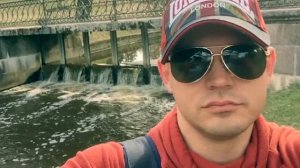 Павловск,прогулка в павловске,достопримечательности лен. облости