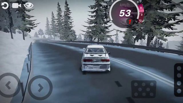 "Хорошая" оптимизация игры Hashiriya смотреть онлайн