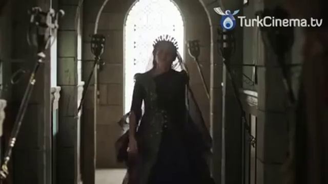 Кесем смотреть онлайн