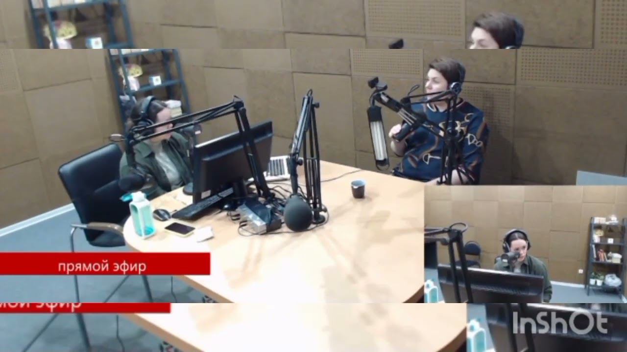 Эфир на радио "Маяк" 31 марта 2022 г. смотреть онлайн