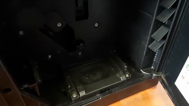 Промывка заварного устройства кофемашины SAECO смотреть онлайн