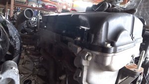 Подбираем двигатели Mitsubishi 4b11,4b12