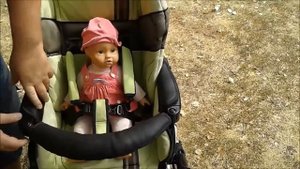 Детская коляска  Bebecar Stylo Sport