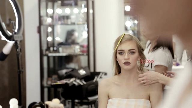 Макияж в Челябинске смотреть онлайн