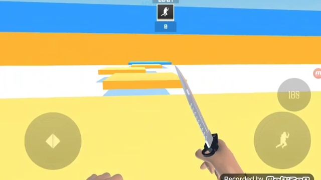 Bhop pro - обзор игры смотреть онлайн